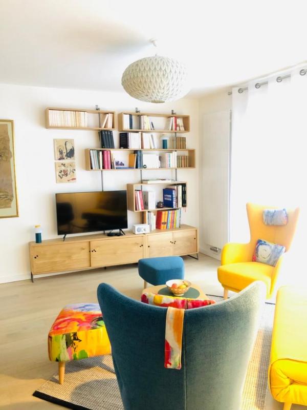 Appartement T2  - Angers (417010) - photo-2