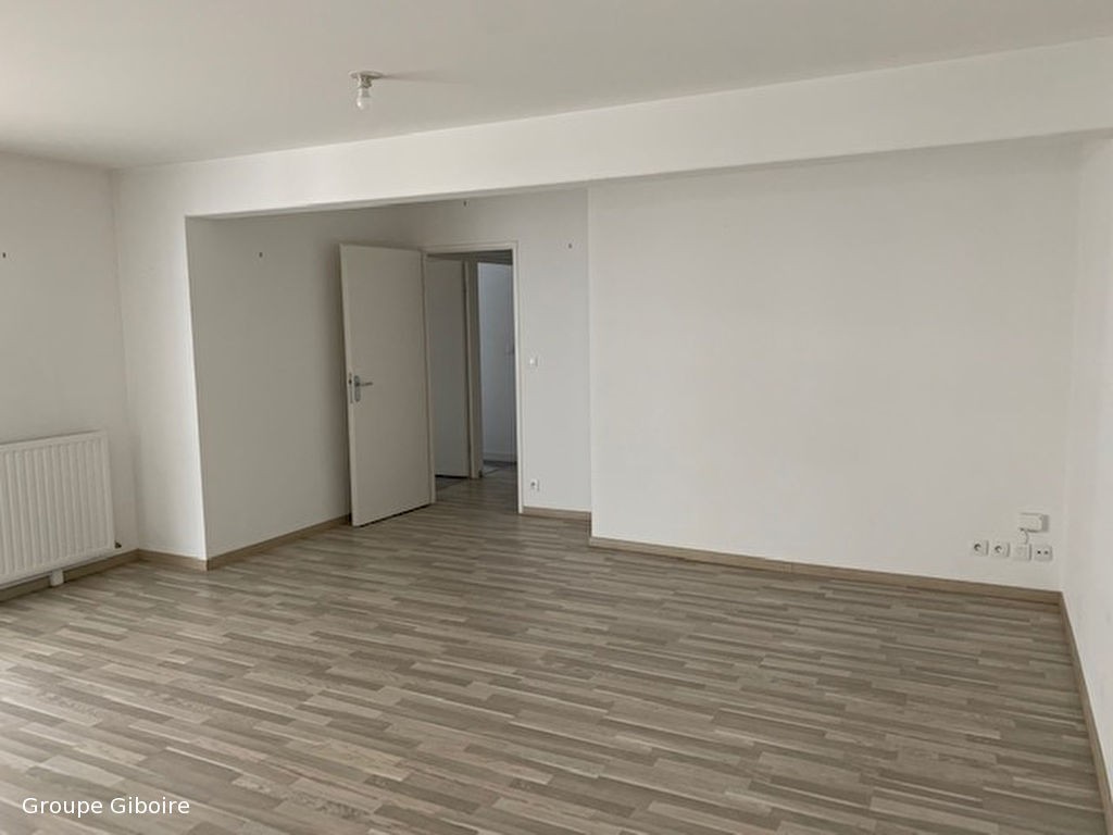 Appartement T3  - Rennes (423161) - photo-2