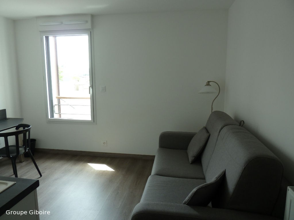 Appartement T3  - Rennes (422848) - photo-2