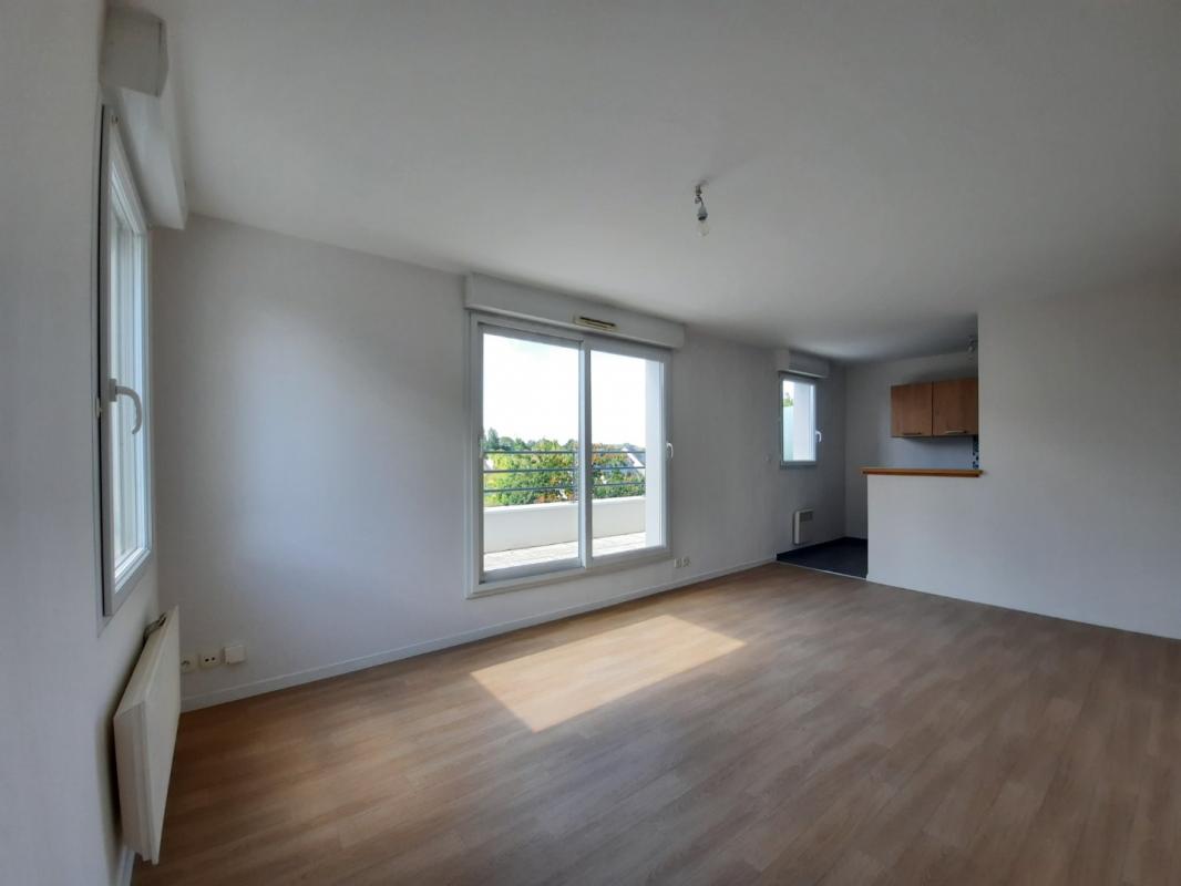 Appartement T3  - Chavagne (407995) - photo-2