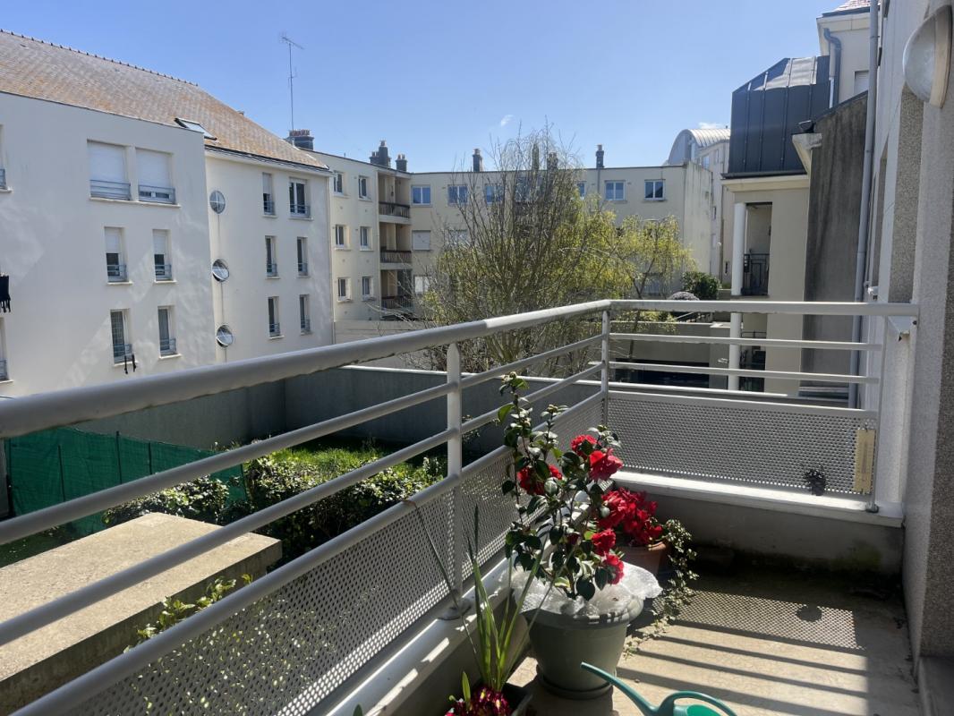 Appartement T3  - Saint Malo (415351) - photo-2