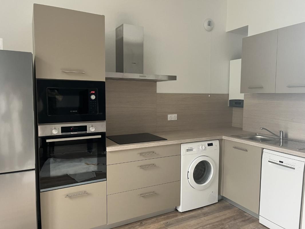 Appartement T3  - Dinan (393645) - photo-2