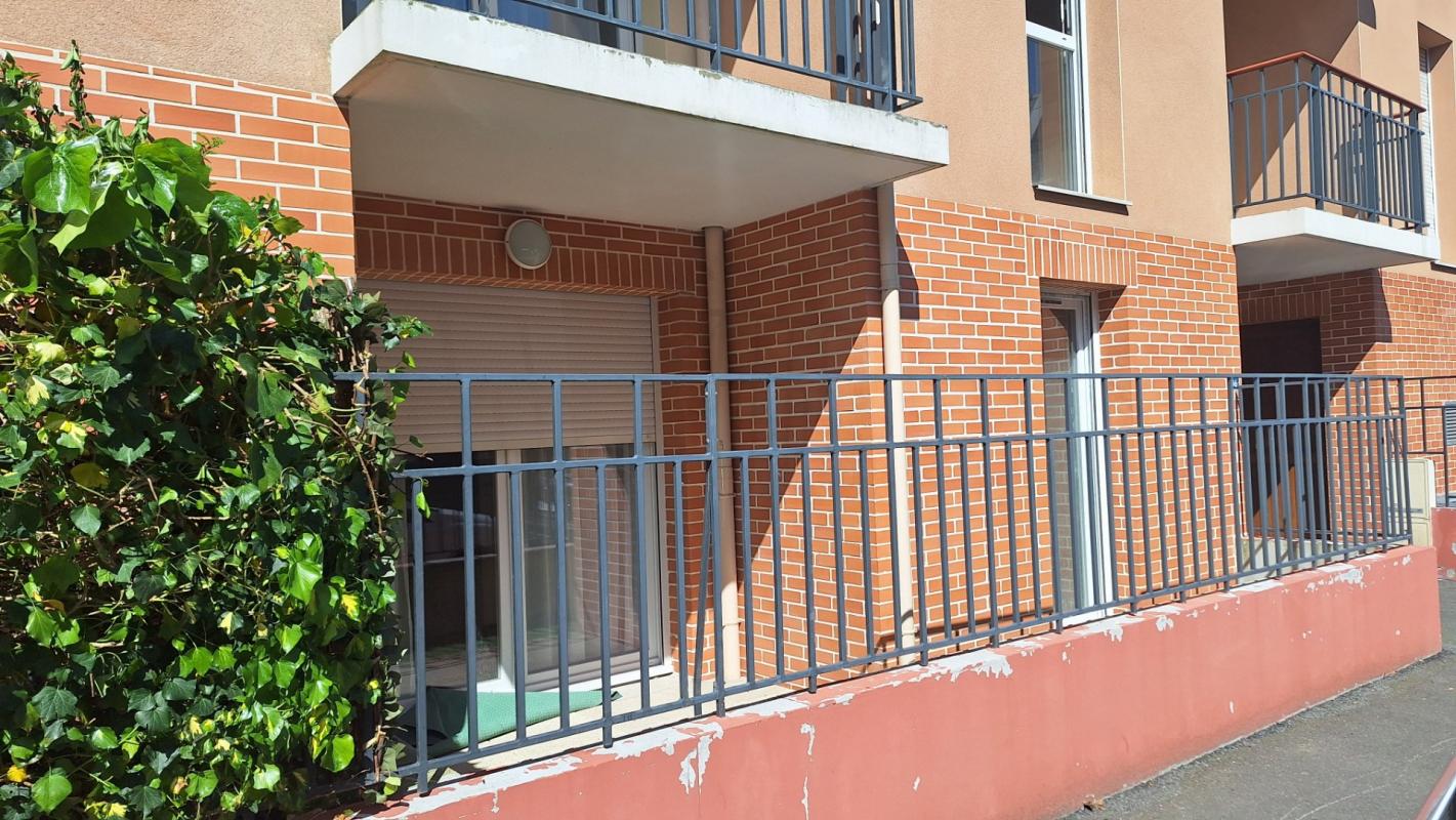 Appartement T3  - Dinan (393645) - photo-2