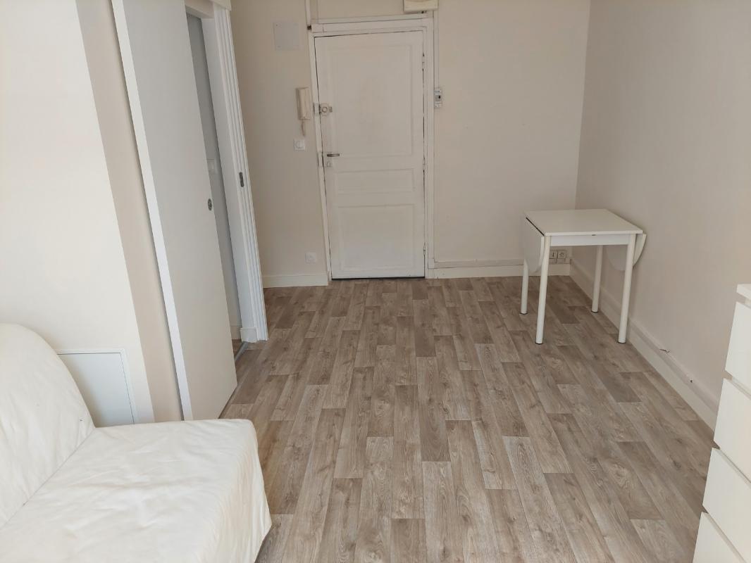 Appartement T1  - Saint Malo (404993) - photo-2