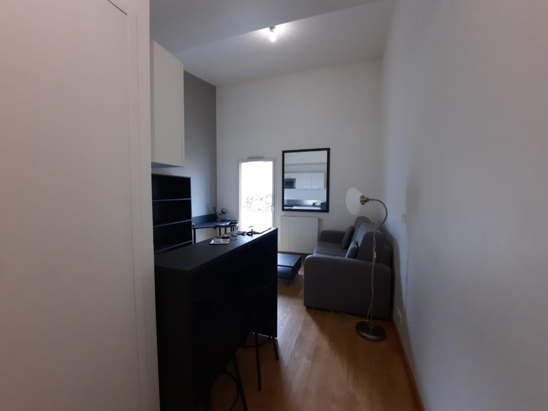 Appartement T1  - Rennes (414241) - photo-2