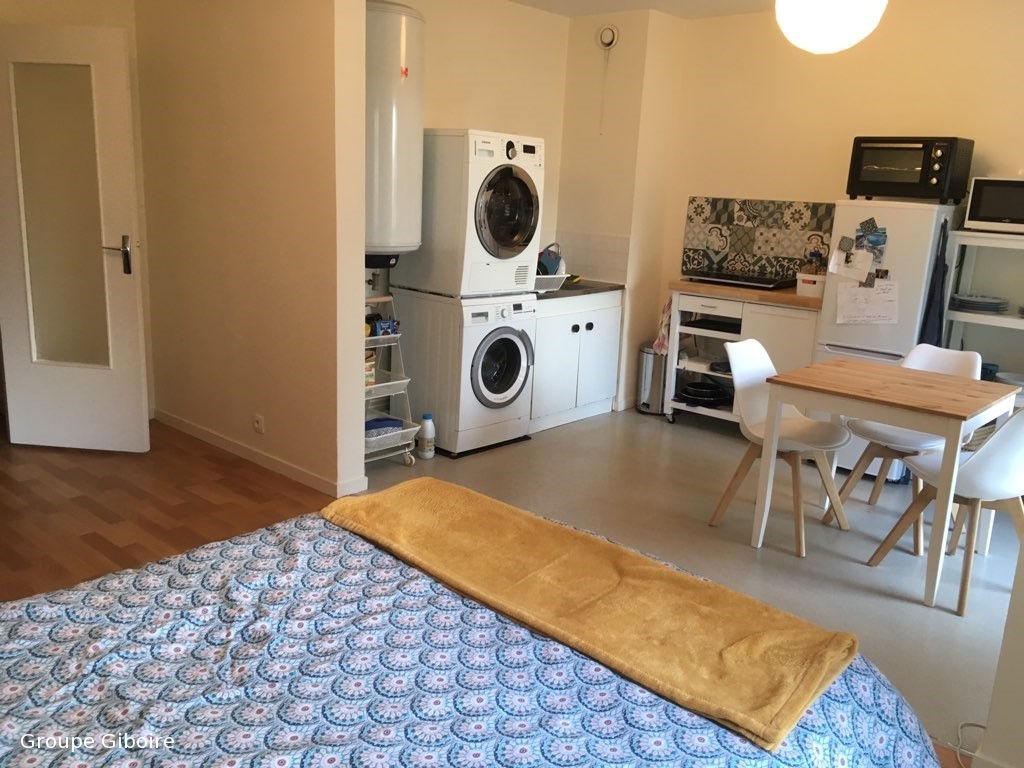 Appartement T1  - Rennes (420420) - photo-2