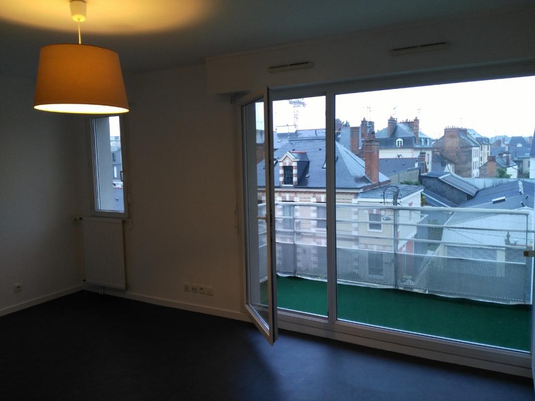 Appartement T3  - Rennes (412968) - photo-2