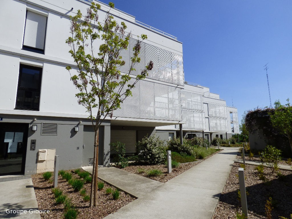 Appartement T3  - Rennes (421878) - photo-2