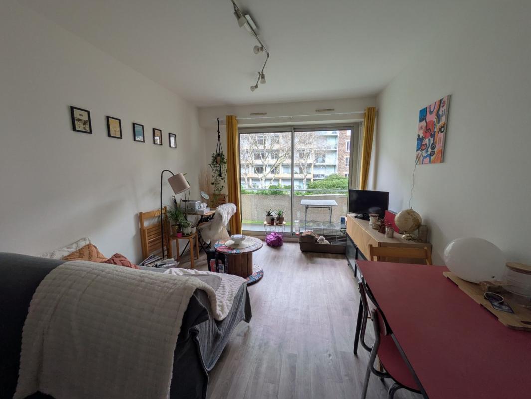 Appartement T3  - Rennes (419235) - photo-2