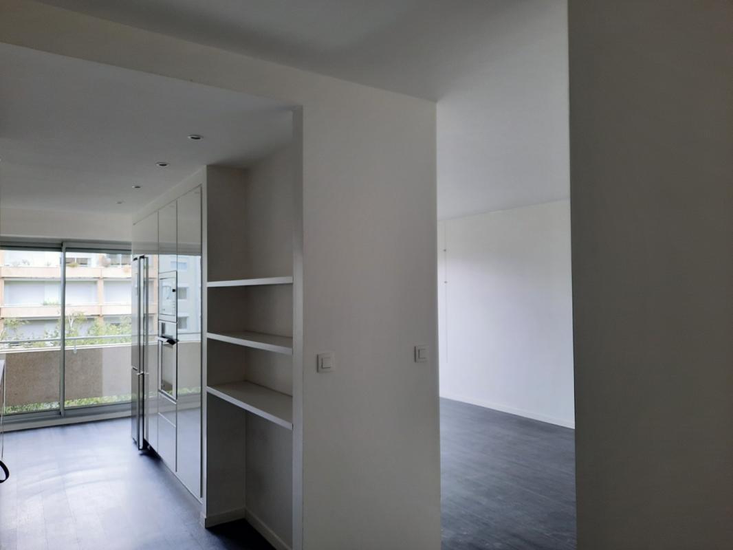 Appartement T2  - Rennes (409848) - photo-2