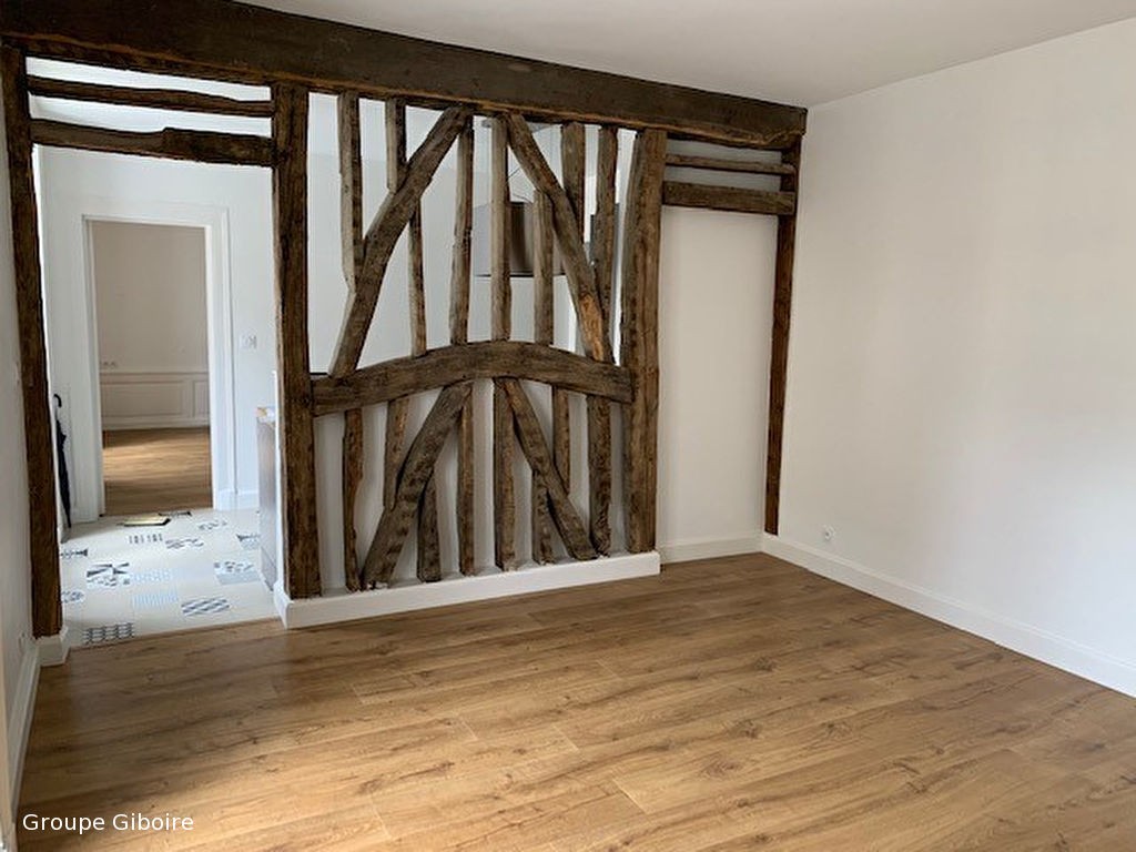 Appartement T3  - Rennes (418705) - photo-2