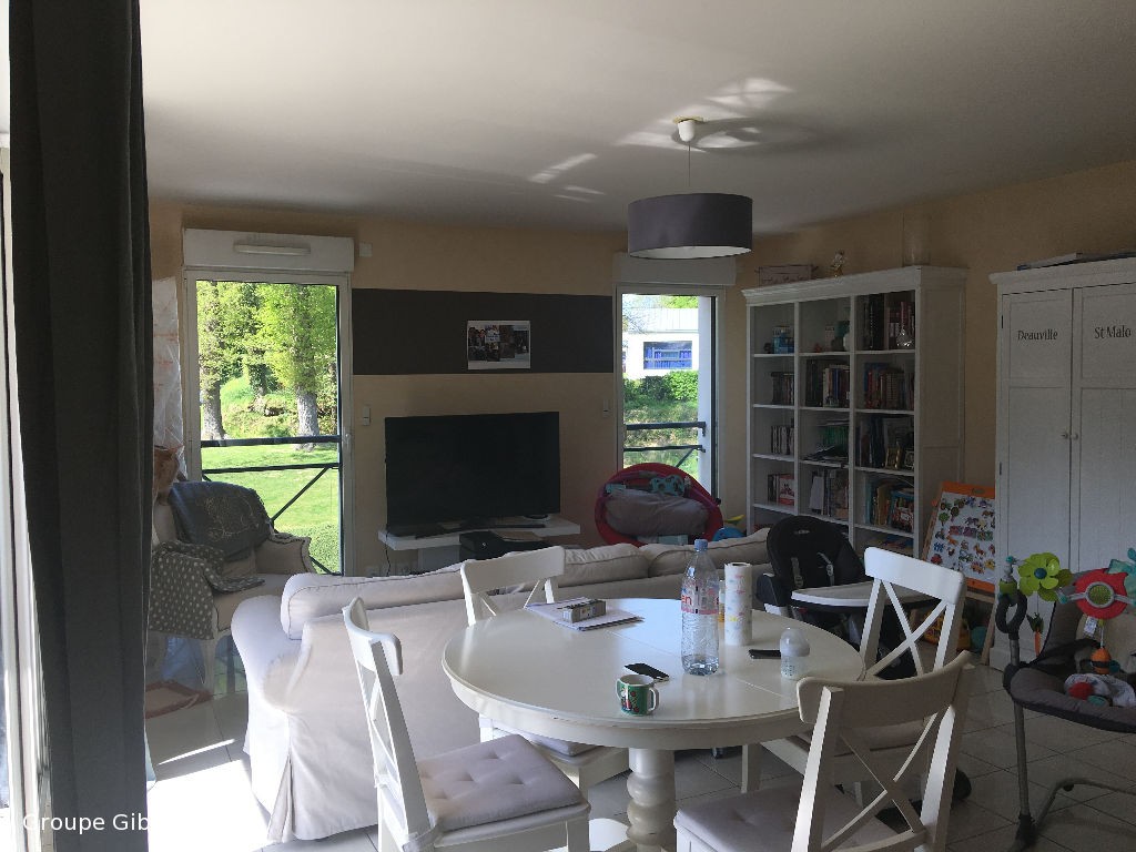 Appartement T3  - Rennes (419136) - photo-2