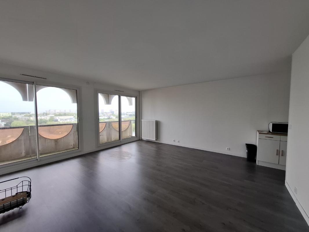 Appartement T1  - Rennes (415333) - photo-2