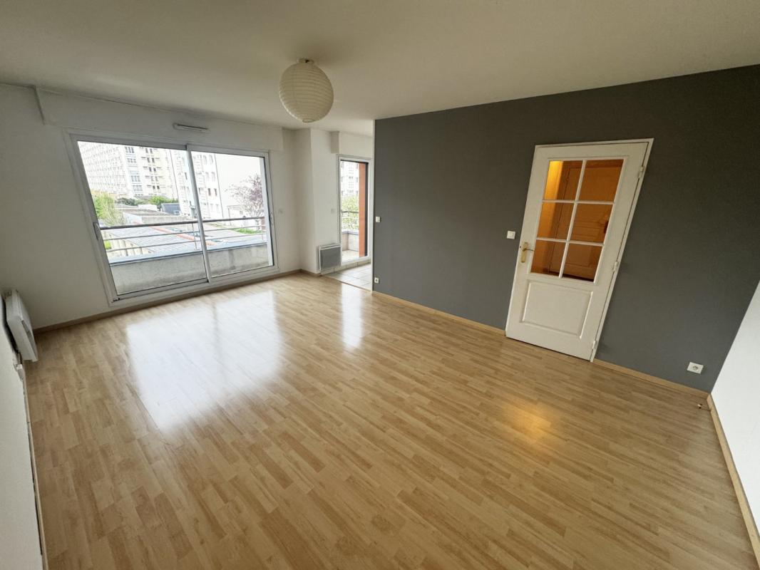 Appartement T3  - Rennes (420090) - photo-2