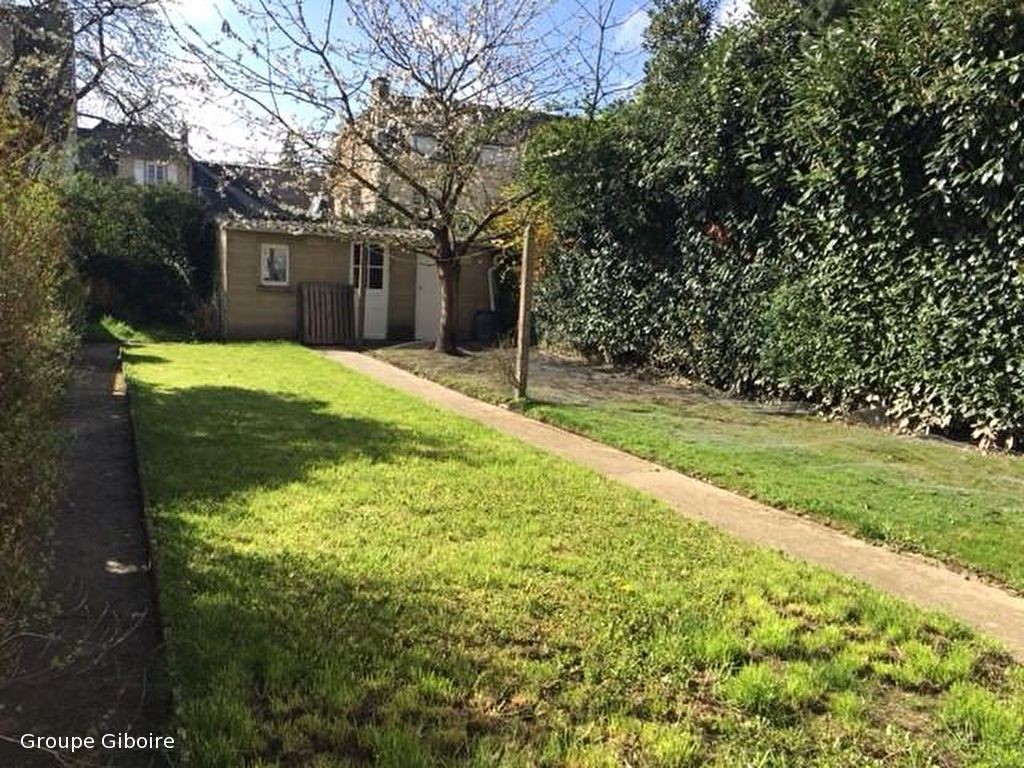 Appartement T2  - Rennes (414075) - photo-2