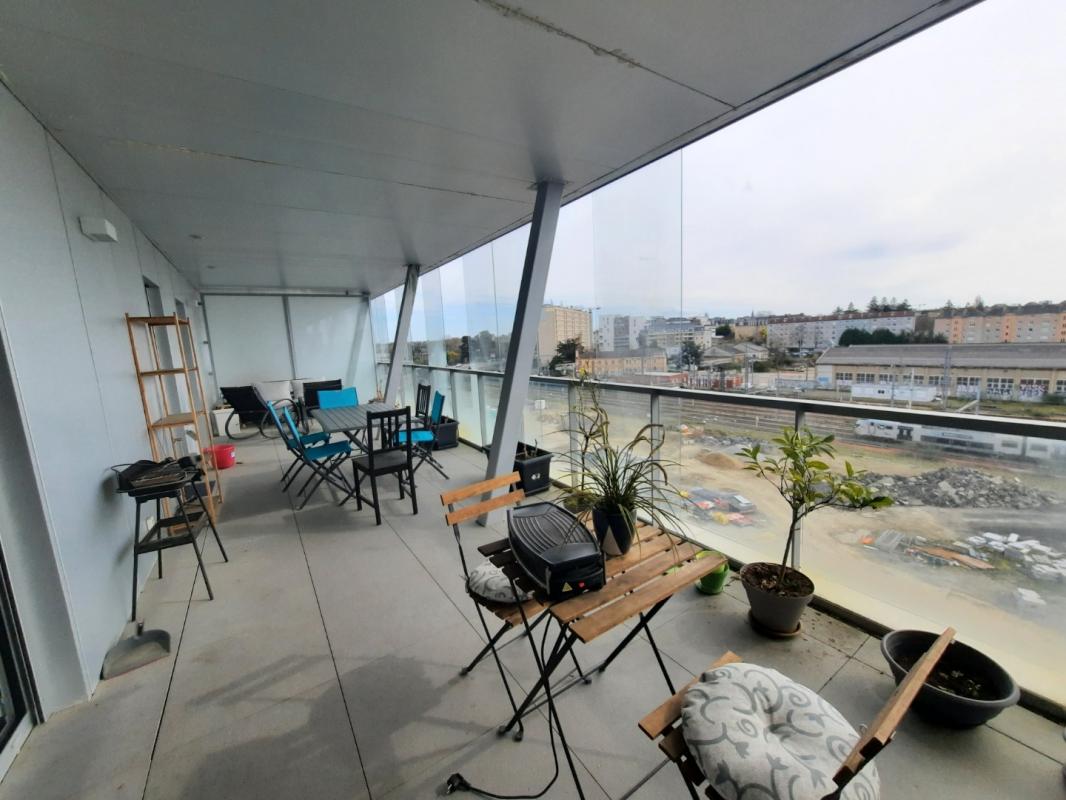 Maison T5  - Rennes (418910) - photo-2