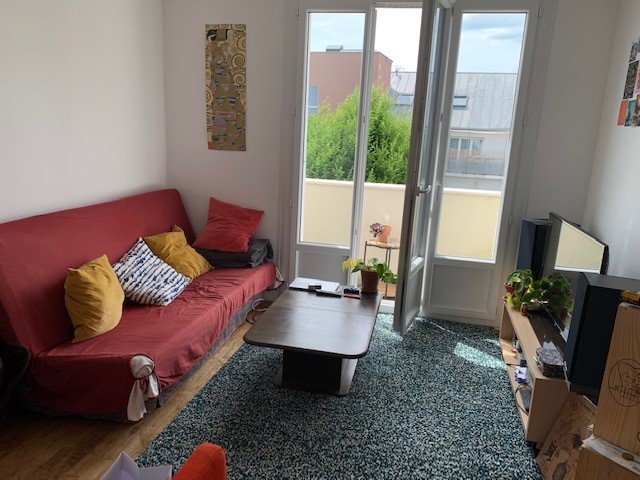 Appartement T3  - Rennes (415204) - photo-2