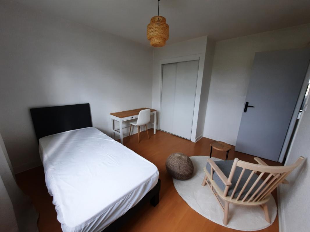 Appartement T2  - Rennes (417229) - photo-2