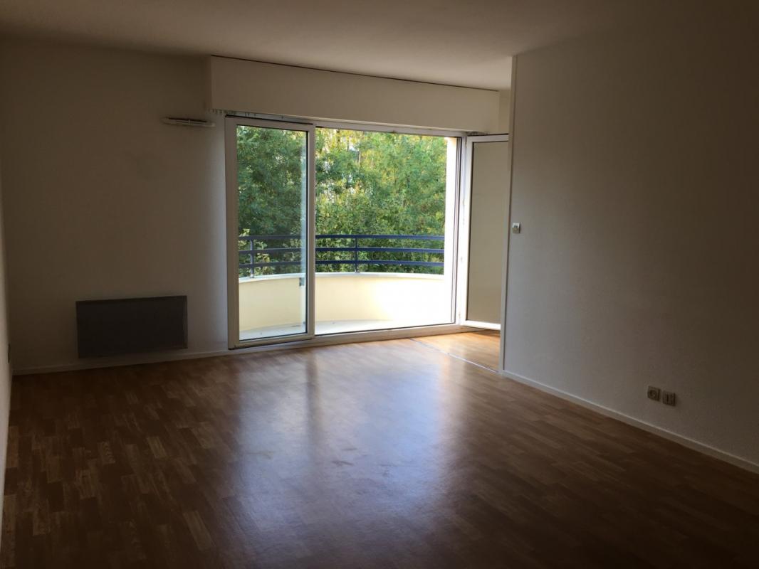 Appartement T3  - Rennes (418129) - photo-2