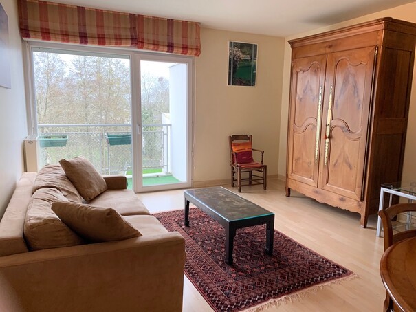 Appartement T2  - Rennes (413883) - photo-2