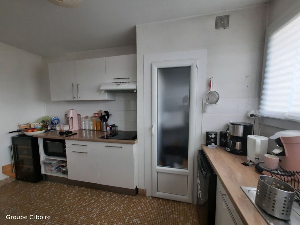 Appartement T1  - Rennes (400863) - photo-2