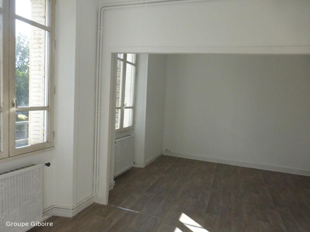 Appartement T1  - Rennes (416810) - photo-2