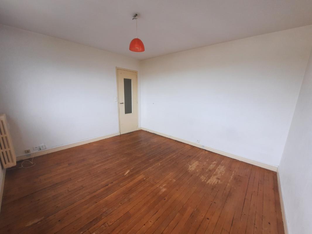 Appartement T3  - Rennes (418341) - photo-2