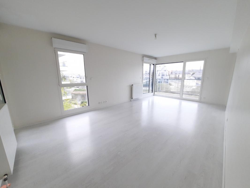 Appartement T3  - Rennes (419238) - photo-2