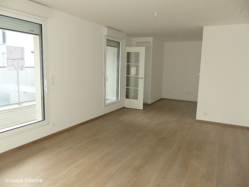 Appartement T3  - Acigne (406704) - photo-2