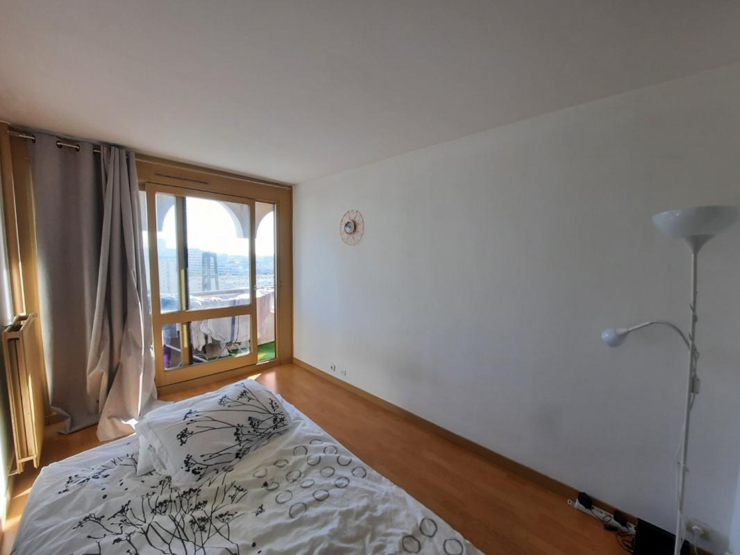 Appartement T1  - Rennes (418886) - photo-2