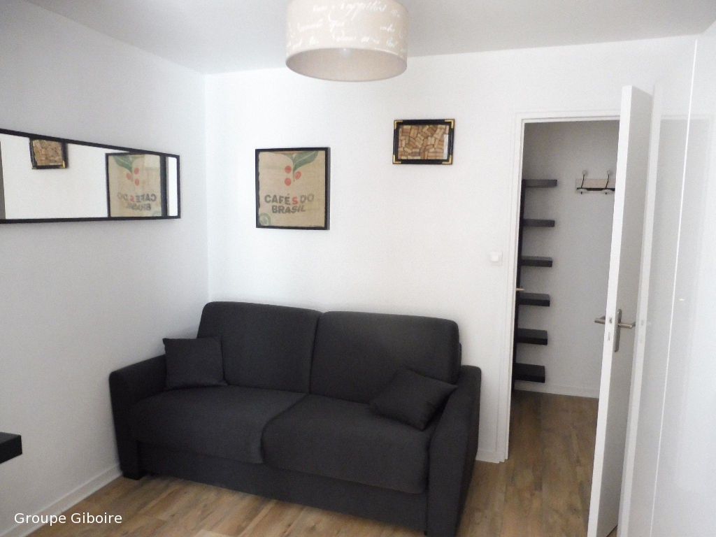 Appartement T2  - Rennes (340809) - photo-2
