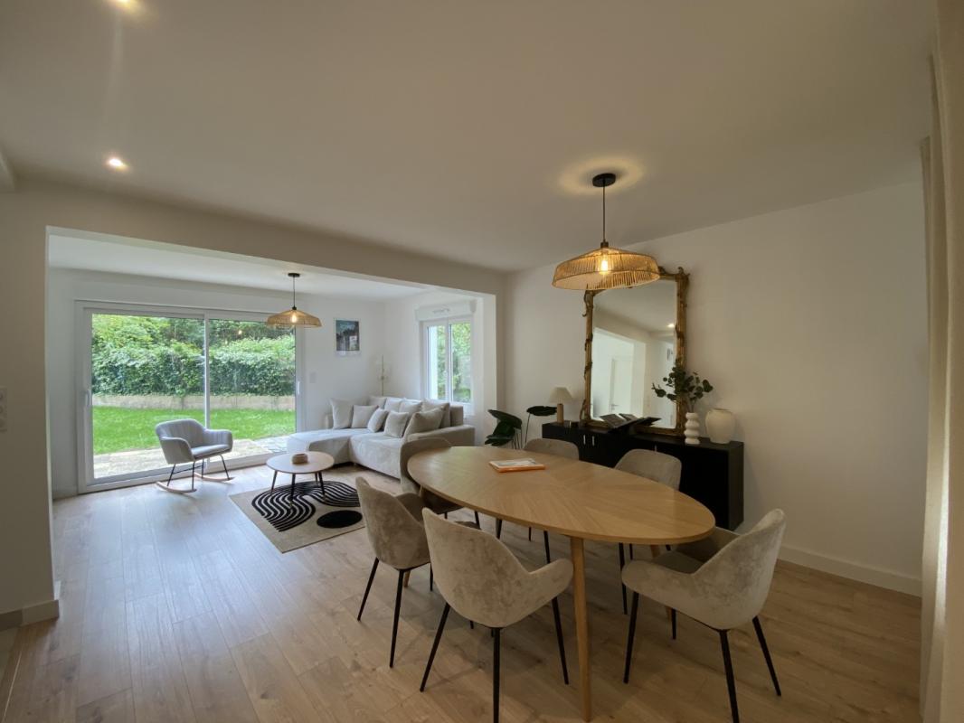 Appartement T1  - Saint Gregoire (418803) - photo-2
