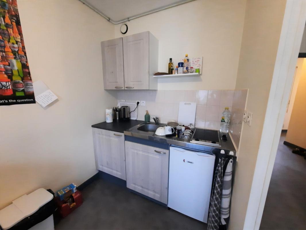 Appartement T3  - Rennes (418660) - photo-2