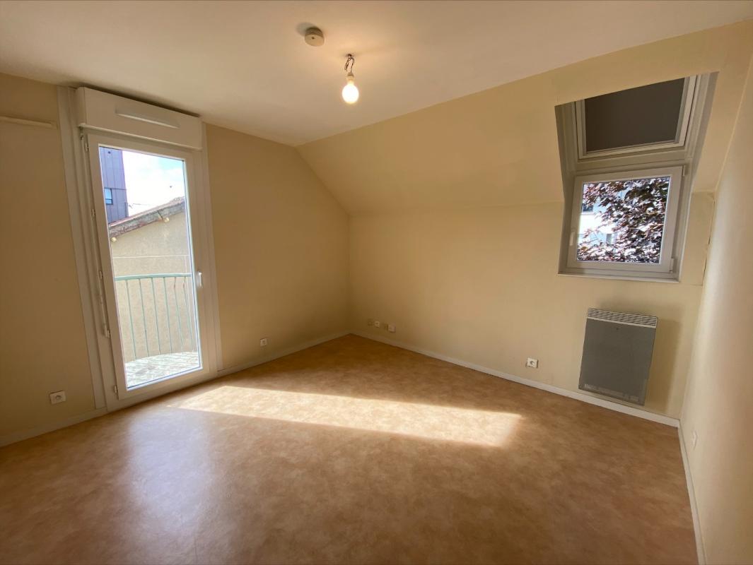 Appartement T2  - Rennes (413802) - photo-2