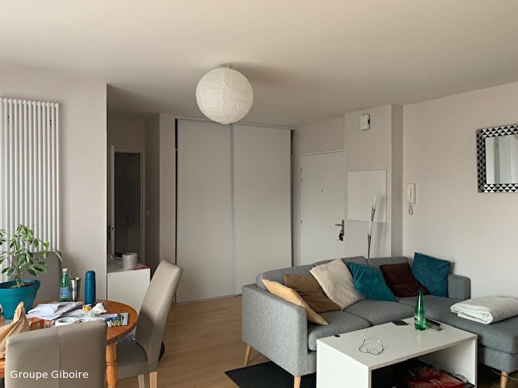 Appartement T3  - Thorigne Fouillard (411128) - photo-2