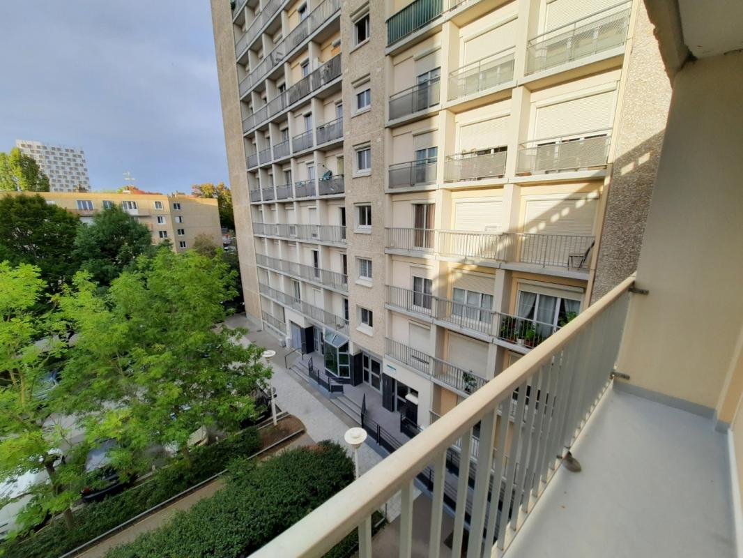 Appartement T1  - Rennes (415353) - photo-2