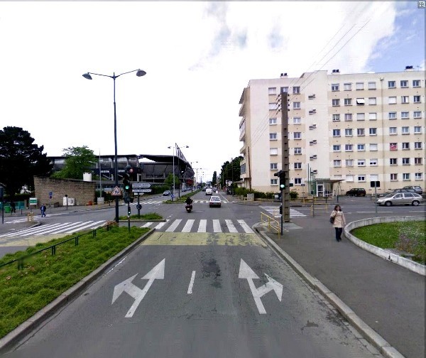 Appartement T1  - Rennes (418374) - photo-2