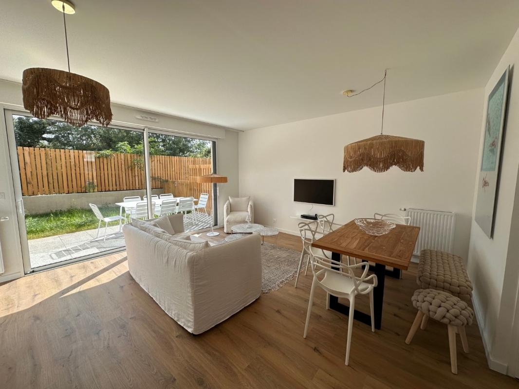 Appartement T1  - Rennes (418664) - photo-2