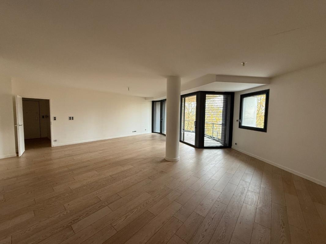 Appartement T5  - Rennes (412204) - photo-2
