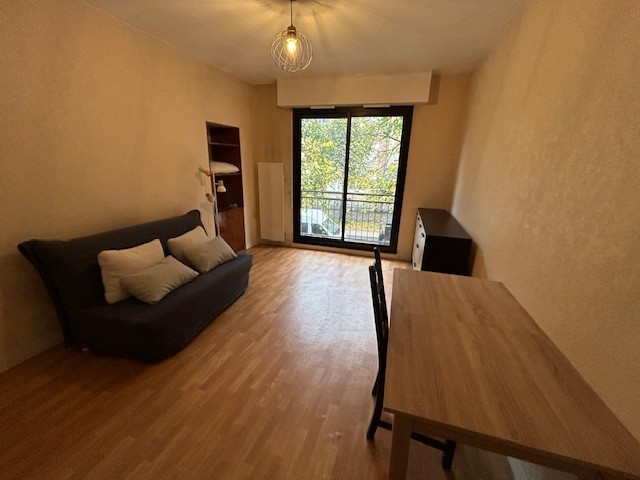 Appartement T1  - Rennes (334914) - photo-2