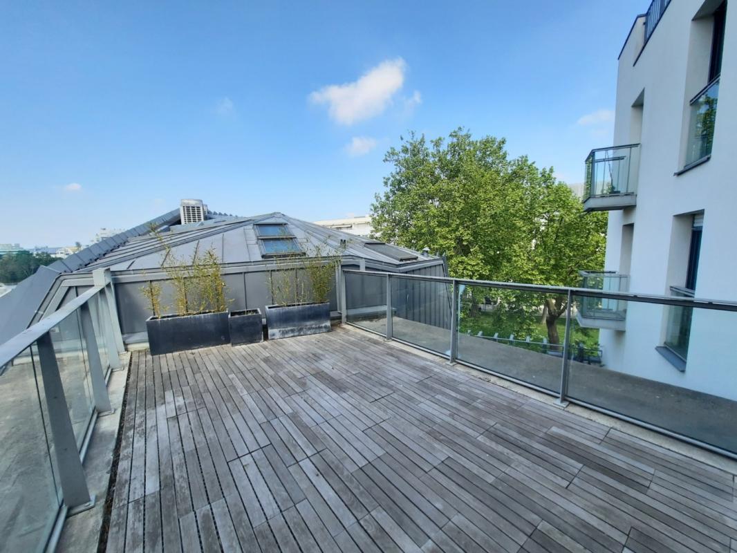 Parking  - Rennes (343641) - photo-2