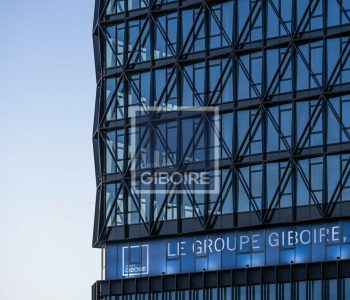 Bureaux  - RENNES (35.6121) - vignette