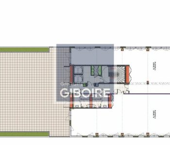 Bureaux  - ANGERS (49.017383) - vignette