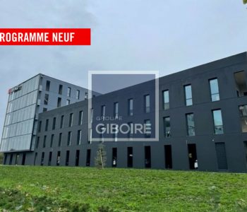 Bureaux  - RENNES (35.4237) - vignette