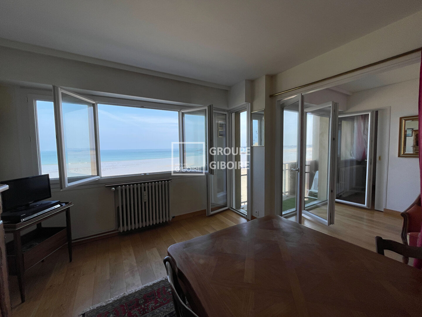 Appartement T2  - SAINT MALO (JDJG25544) - photo-3