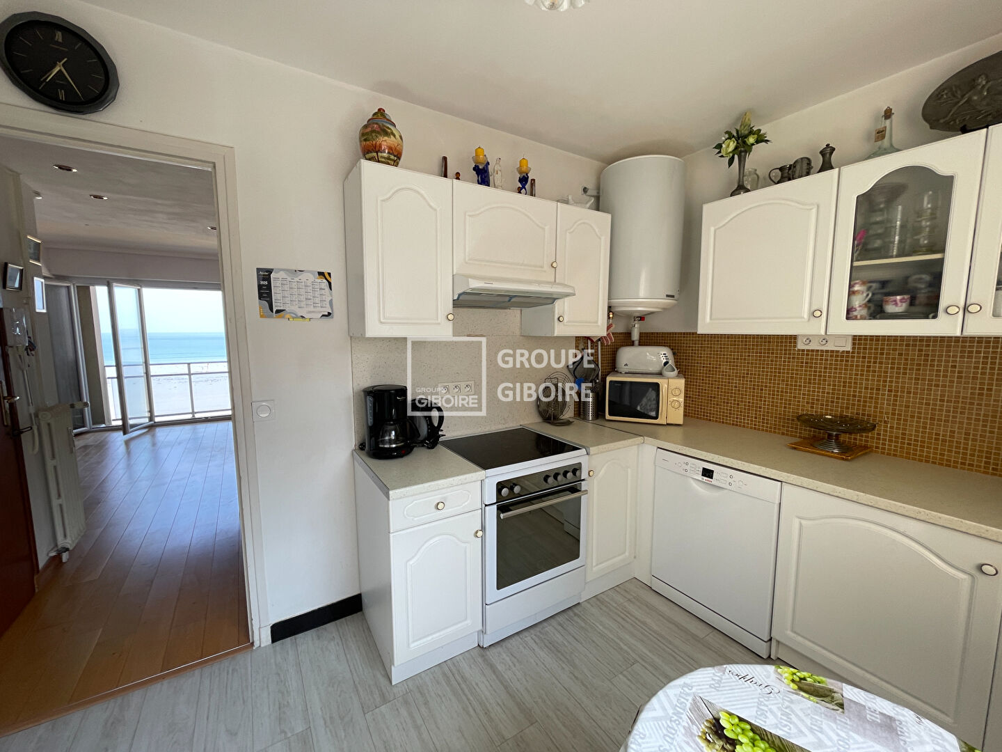Appartement T2  - SAINT MALO (JDJG25544) - photo-4