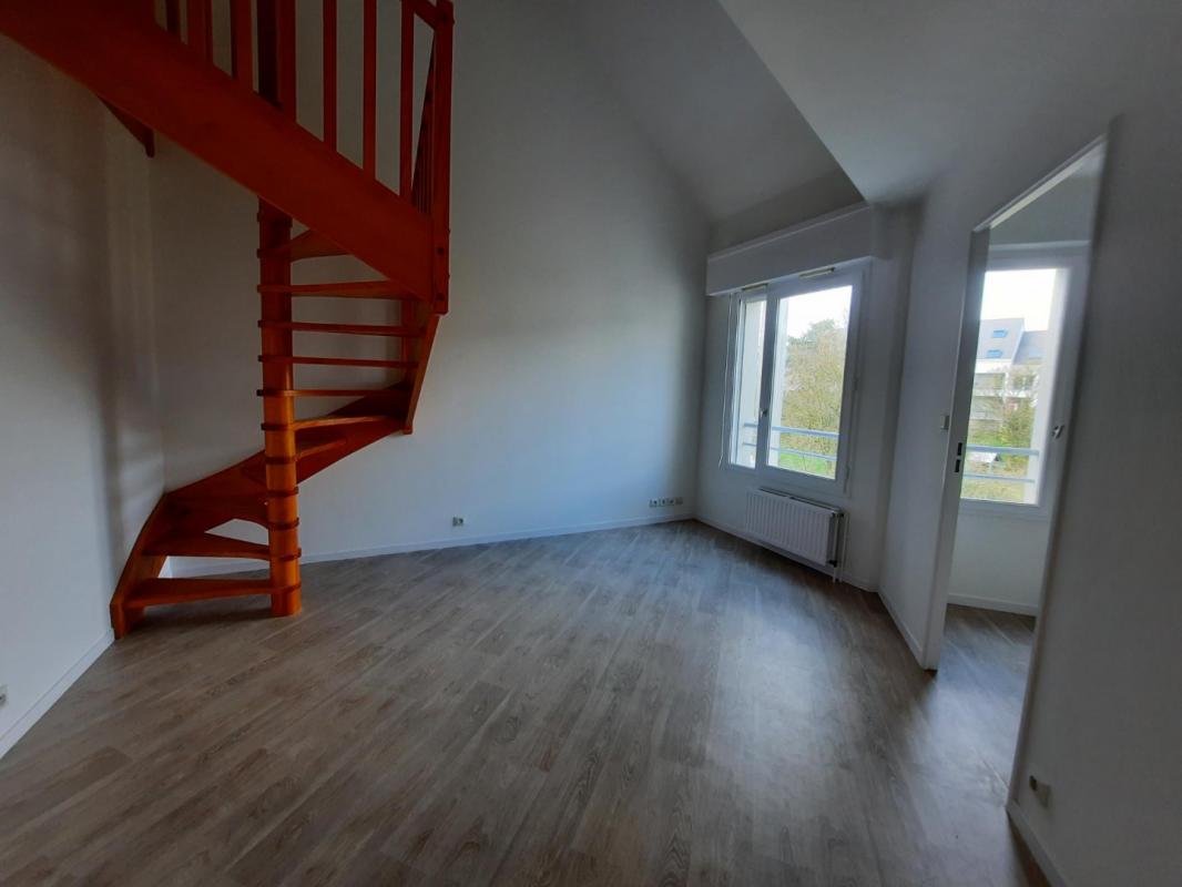 Appartement T4  - Rennes (386150) - photo-3