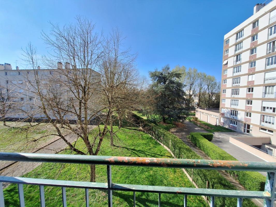 Appartement T2  - Rennes (391545) - photo-3