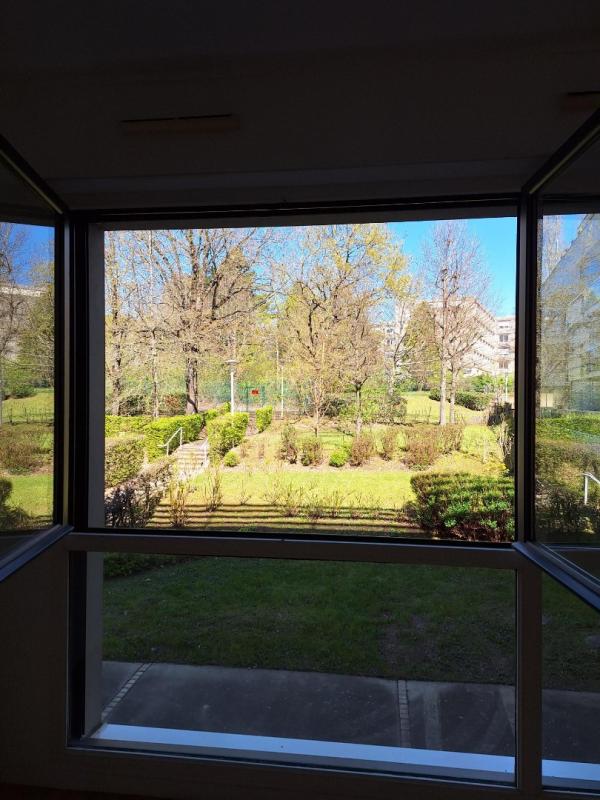 Appartement T2  - Rennes (392096) - photo-3