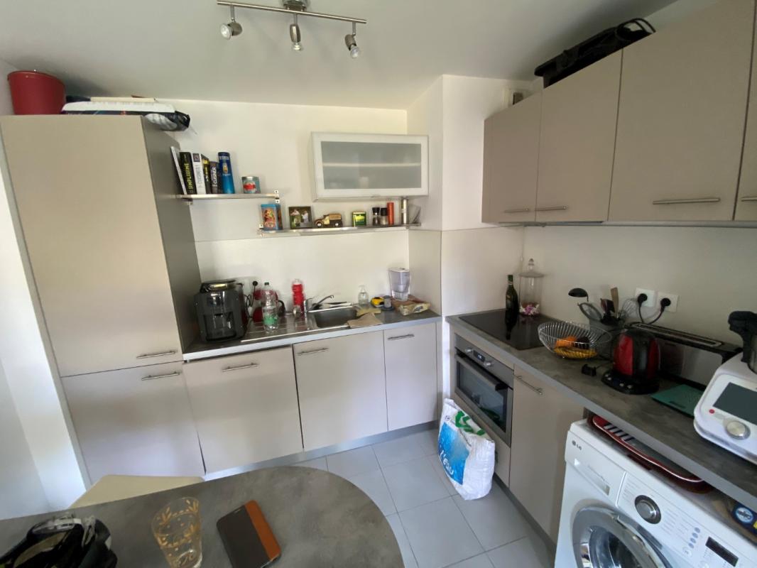 Appartement T2  - Cesson Sevigne (416623) - photo-3
